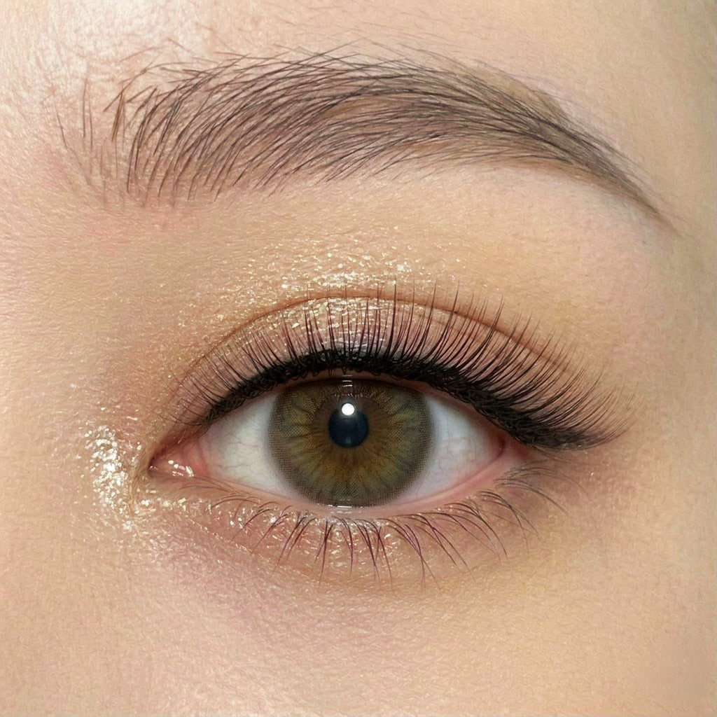 0° Airlight | Natural Wispy